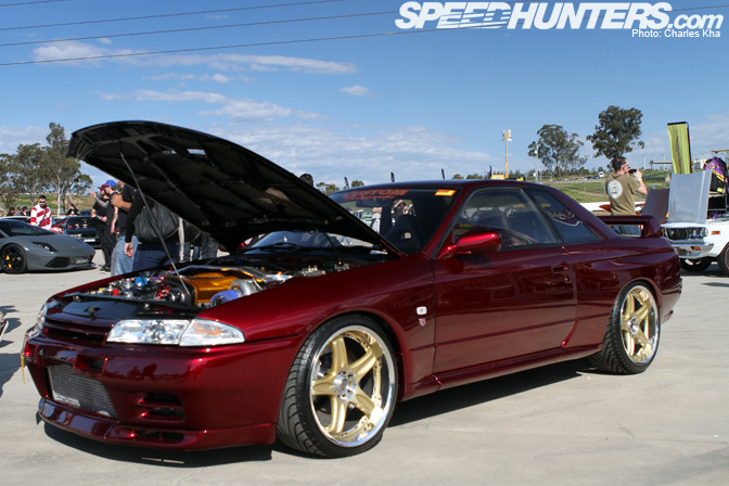 Gallery Meguiar S Show N Shine Speedhunters