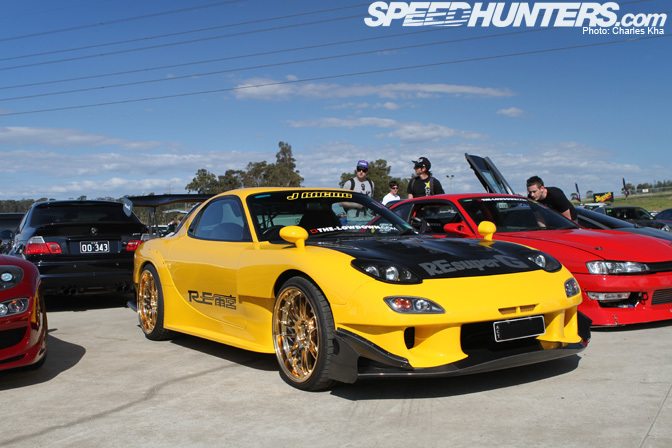 Gallery Meguiar S Show N Shine Speedhunters