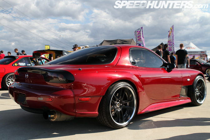 Gallery Meguiar S Show N Shine Speedhunters