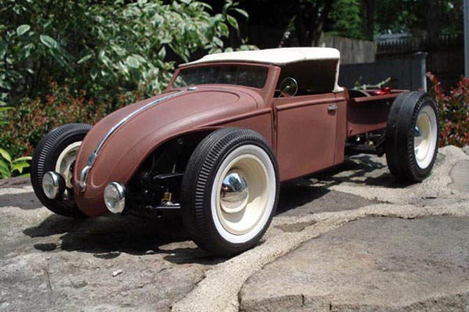 Gallery>>rc Volksrods