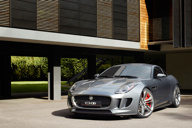 Jaguar XK set to make a comeback by 2021