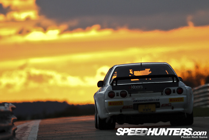 Event>> Time Attack Series – The Final 2011 Pt.ii