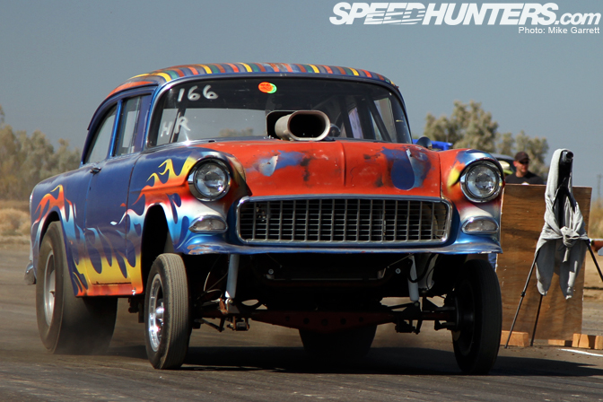 Event>>the Spirit Of Drag Racing Lives At Eagle Field