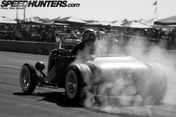 Event>>the Eagle Field Hot Rod Gathering Pt.2