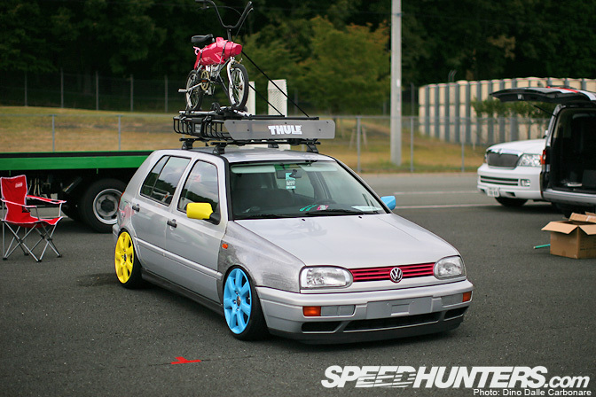 Event Hellaflush Japan 2011 Pt.2 Speedhunters