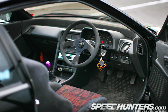 crx jdm steering wheel