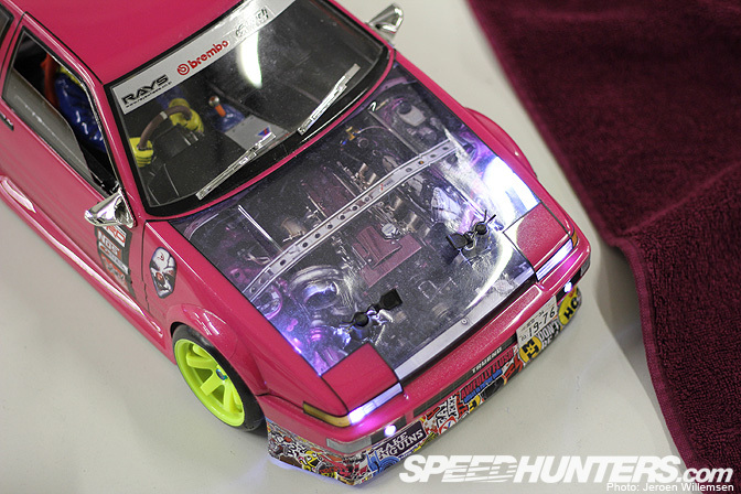 rc drift cars - Archives Speedhunters