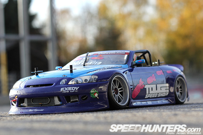 rc drift cars - Archives Speedhunters