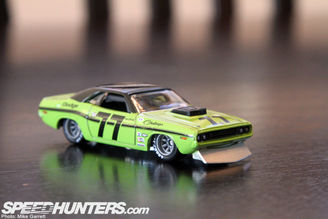 hot wheels vintage racing series