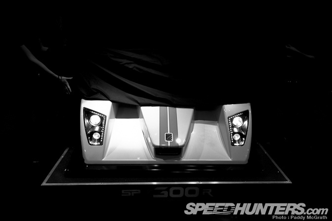 Speedhunters Garage: Building A Chase Car Camera Rig On A Budget -  Speedhunters