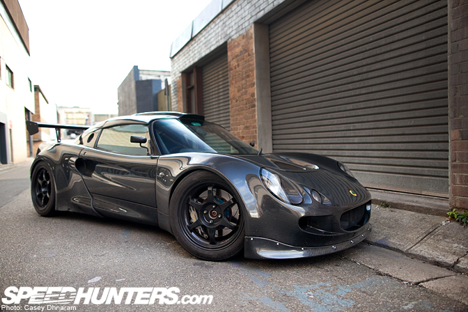 Car Feature>> Josh Maher's Ek Hatch - Speedhunters