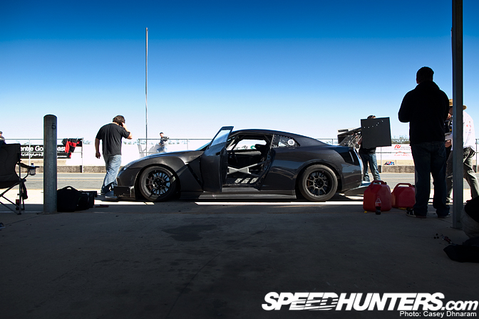 Speedhunters Awards 2011>> Time Attack Car Of The Year