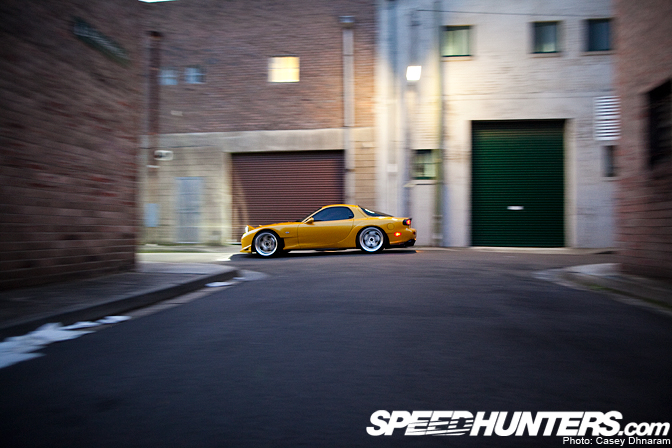 Speedhunters Awards 2011>> Street Car Of The Year