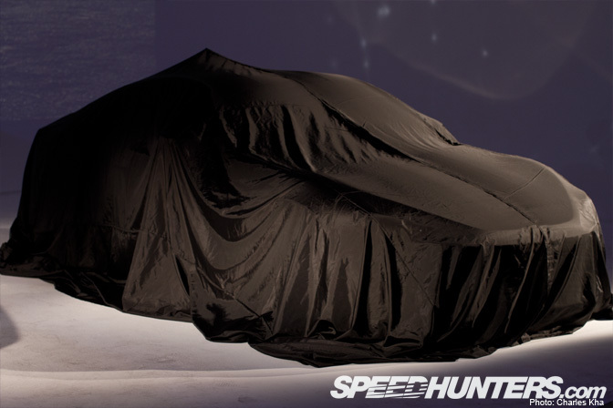 Speedhunters Awards 2011>> Vote For The Car Of The Year