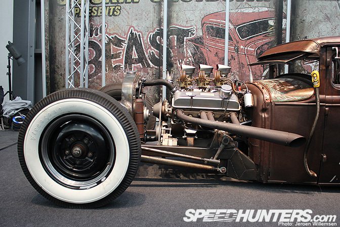 Photos, Ideas and Hot Rod Lifestyle