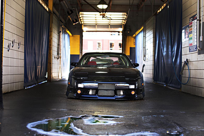 Readers Rides>>your S13s (and More)