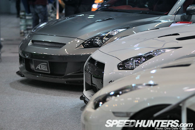 Gallery>> Tas 2012 - Day 2 - Speedhunters