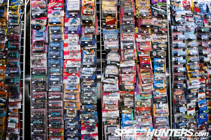 every single hot wheels car