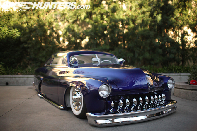 Event>> Grand National Roadster Show – Pt.1