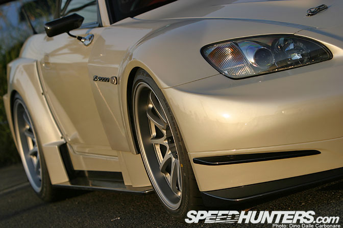 Car Feature Power House Amuse S00 Gt1 Speedhunters