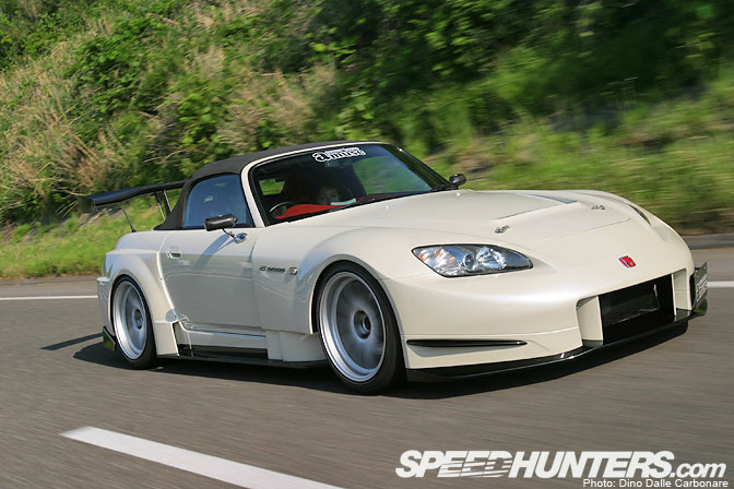 Honda S2000 Review: The Legacy of Honda's Iconic Sports Car