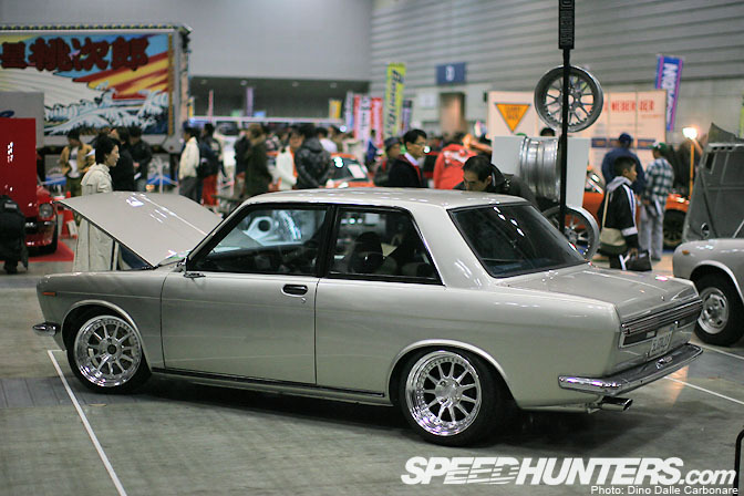 Event Nostalgic 2 Days Pt 1 Speedhunters