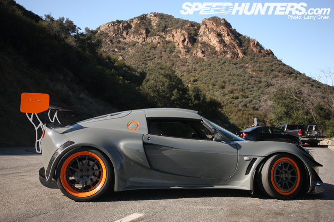 Car Feature Canyon Carving King Speedhunters