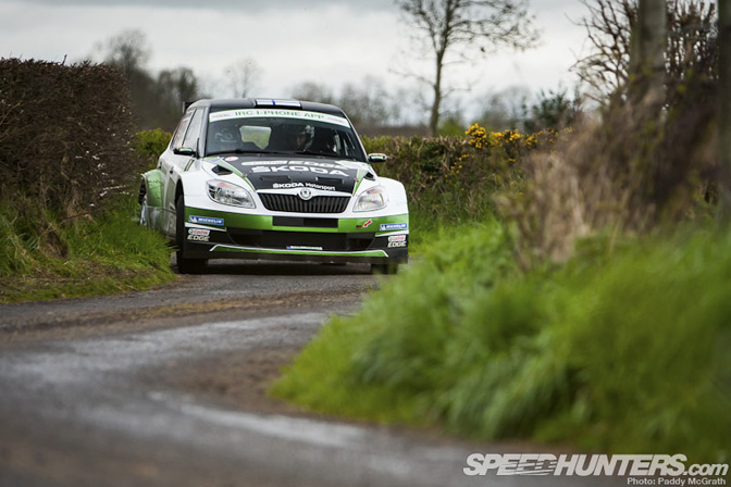 Circuit Of Ireland>> <br/>changing Perceptions