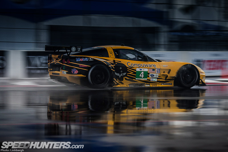 Long Beach Gp 2012>> <br /> Tommy Milner’s First Alms Win