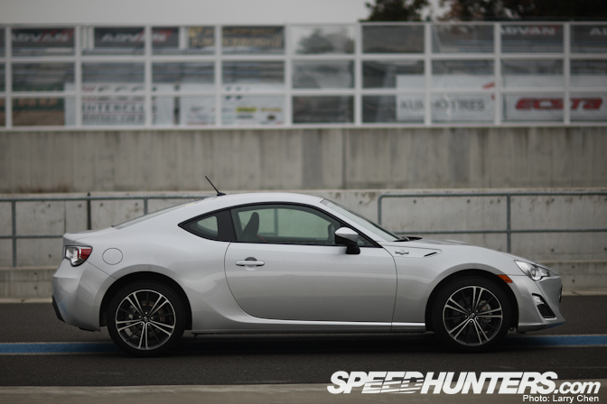 News>> Scion Fr-s Pricing Announced