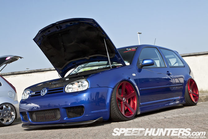 kapitel syv Emuler Heaven On Wheels>> Belgium's Finest - Speedhunters