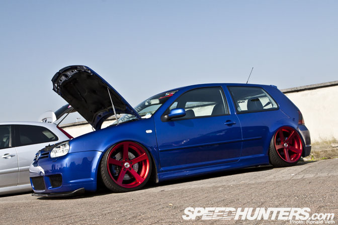 kapitel syv Emuler Heaven On Wheels>> Belgium's Finest - Speedhunters