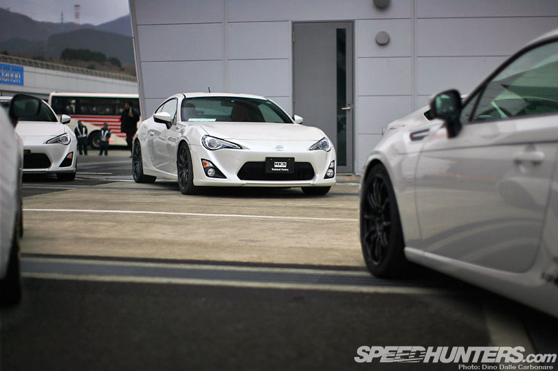 Hks Premium Day 2012 gt gt A First Glance Speedhunters