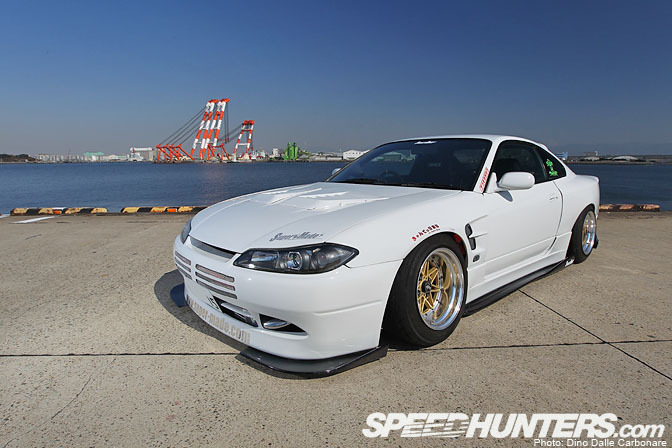 supermade s15