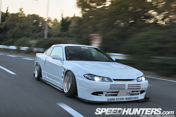 supermade s15