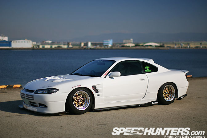 supermade s15