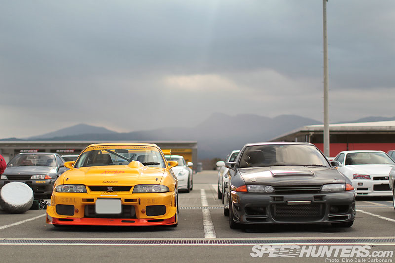 Ssct Soukoukai Fuji Speedway Desktops