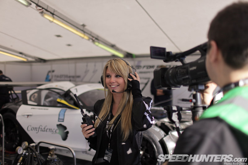 Join Speedhunters At The Green Hell