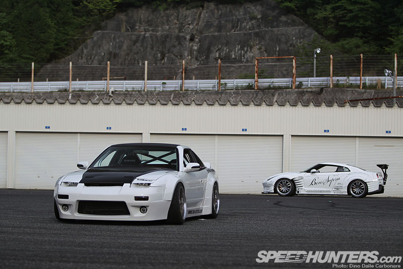 Hellaflush Kansai The Desktops Speedhunters Hot Sex Picture