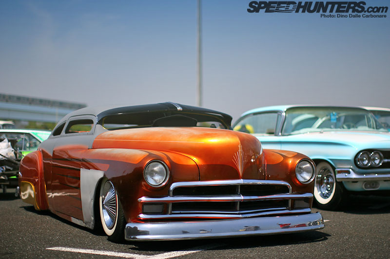 custom street cars