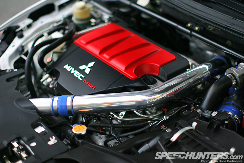 Upgrades include an HKS GT2 turbocharger kit, Tomei Powered 264-deg camshaf...