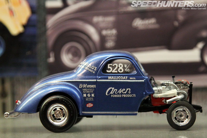 A History Of Drag Racing In Miniature Speedhunters