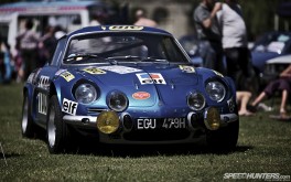 1920x1200 - Alpine A110Photo by Jonathan Moore
