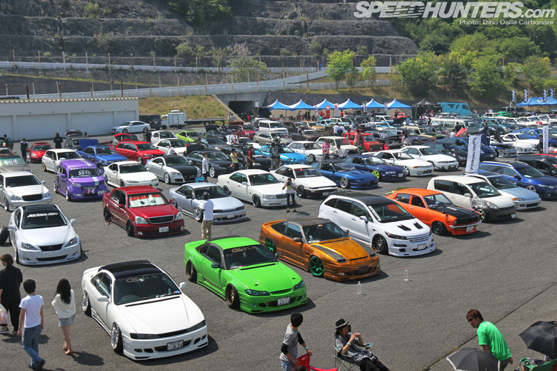 IAMTHESPEEDHUNTER: 15 Reader Project Cars - Speedhunters