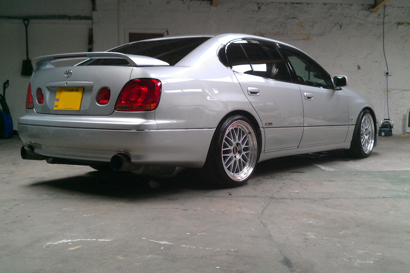 aristo5 - Speedhunters