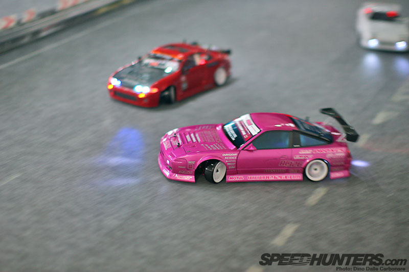 rc drift skyline