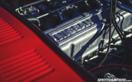 Erik's Datsun S30 1920x1200  Photo by Paddy McGrath