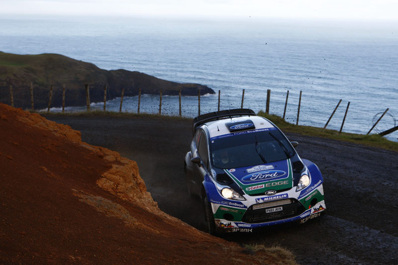 Poll: The Weekend In Motorsport
