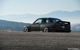E30 M3 1920X1200photo by Sean Klingelhoefer