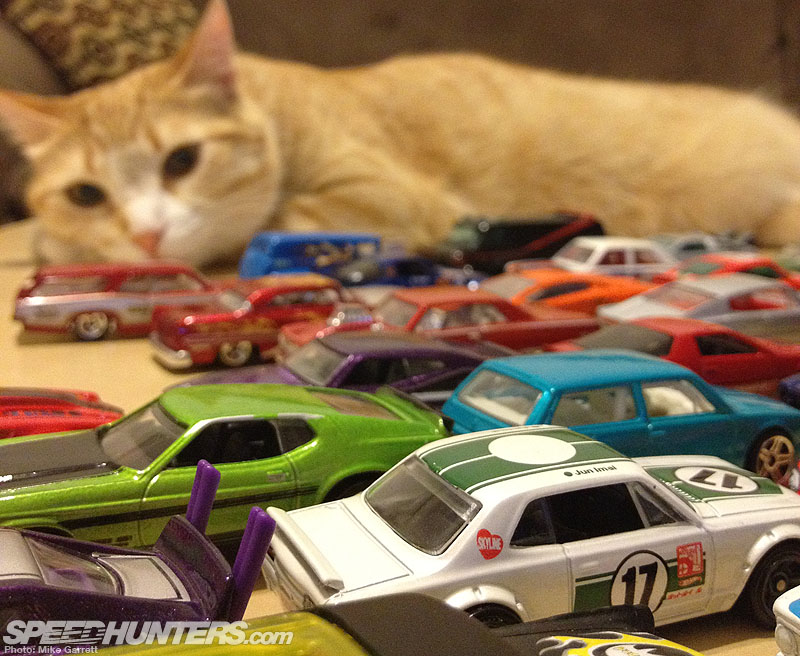 show me hot wheel cars